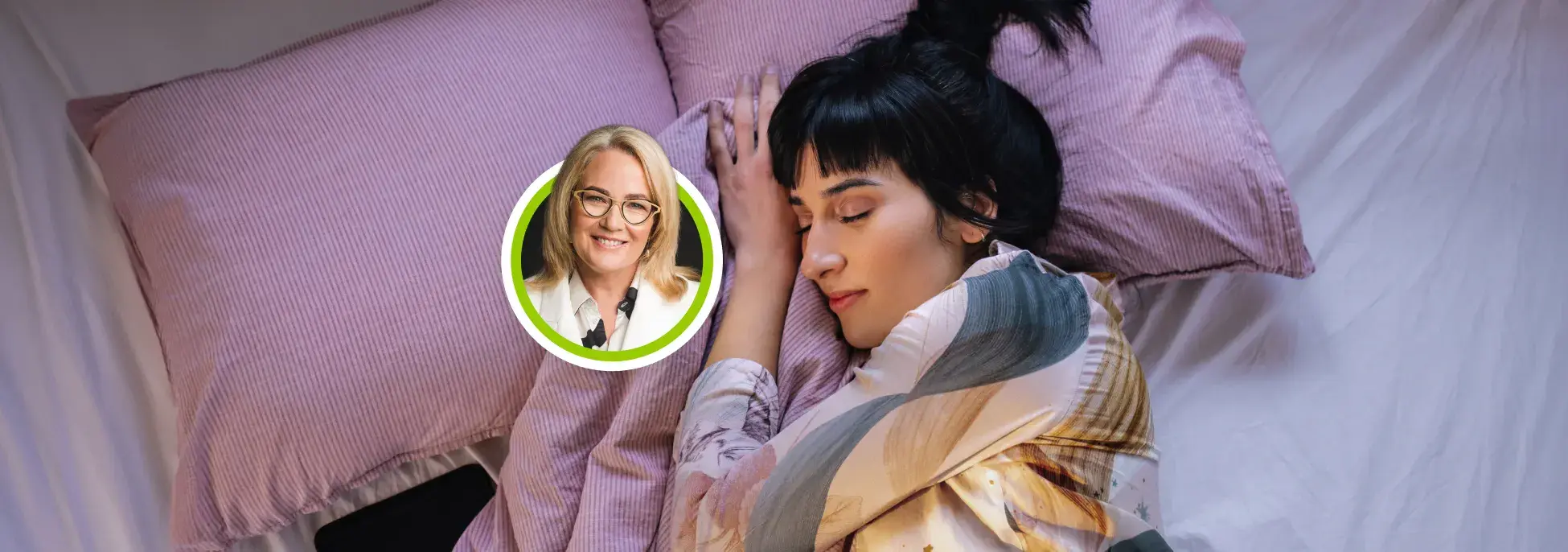 What is sleep and why do we need it?